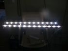 Largo 500 Vantium New Led Commercial Undercounter Lighting Warm White
