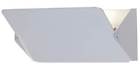 Lbw024wht Stilnovo Elin Wall Sconce 095474829196