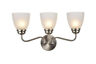 Ld8001w22bn Elegant Lighting Bale Light Tall Wall Sconce With 842814119895