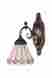 Ldl-071-tb-04 Elk Mix-n-match 1-light Sconce In Tiffany Bronze 071-tb-04 New 830335000280