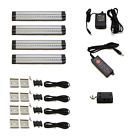 S7471 Led 6 Lighting Panel White 4 Cabinet 030955779324 Cool Kit - Lightkiwi Standard Under