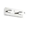 Led Vanity Lights Yumcrelect 12w Bathroom Light Fixtures 2-light
