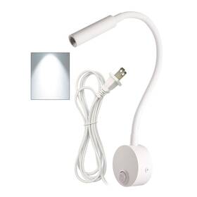 Ledsonline 601263519591 White Reading Lamps Led Wall Mounted Study Light For Bed Headboard Go Ledsonline 601263519591 White Reading Lamps Led Wall Mounted Study Light For Bed Headboard Go