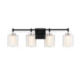 Lennon 882020210030 4-light Led Vanity Light