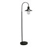 Lhf-5022-rz Lalia Home Modern Farmhouse Light Floor Lamp Restoration 810241021579