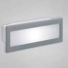 23835-023 Light Recessed Sim Stile Wall Eurofase Lighting 260 Rectangle