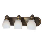 9613-vab Light 3-light Bathroom Pfister Bronze Vanity