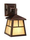 Ow37263bbz Light 79369 Outdoor . Mission Id Burnished 10 Wall Bronze