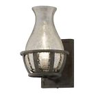 B3591 Light Wall Bronze Chianti Sconce Lighting 1 Troy