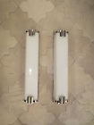 Light Bath Long Nickel Brien Thomas Corless Polished