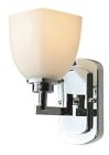 Sc8581-08 Light Bf858108 Bathroom Wall Galway Belle Sconce Foret Chrome