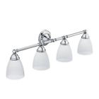 Csiyb2264ch Light Chrome 4 Moen --62 Brantford Bathroom Vanity