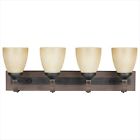 4480404-846 Light Lighting Bath Wall Sea Stardust Corbeille Gull