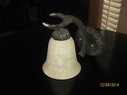 7081rda Light Sconce Deer 1 4 Bath Antler Faux Wall