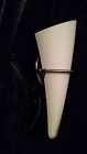 2980-1 Light Sconce Satin 1 Msrp Halogen Wall Holtkotter Nickel 407 Sn