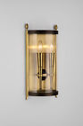 Light Sconce Wall Abbey Robert 2 Warwick