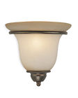 Ws35461rbz Light Sconce Bronze Vaxcel Lighting Fixture 1 Wall Monrovia Royal