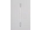 Light Shade Vertical Mt Metal Vanity Cabinets 1 Robern Series