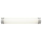 10331 Light Transitional Bath Kichler Fluorescent Two Bar