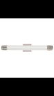 1224-pn Light Wall Lighting Polished Vanity Hudson Nickel Bathroom Valley