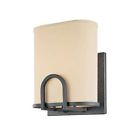 B1801fbz Light Wall Sconce 2 Bronze Redmond Lighting Federal Troy