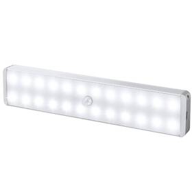 P300 Lightbiz Led Closet Light 24-led Dimmer Motion Sensor Under Cabinet 1 Pack
