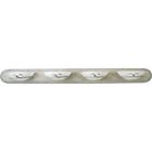 P3358-18wb Lighting Bath Progress Alabaster Vanity Glass Gold White Venetian P3358-18wb Lighting Bath Progress Alabaster Vanity Glass Gold White Venetian
