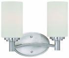 190022217 Lighting Collection Bathroom The Thomas Light Pittman Fixture 2