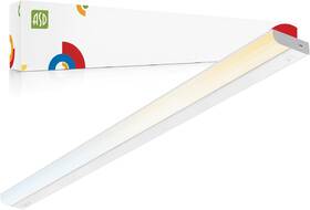 A-ubn-48wh Lighting Corp 48 Inch Led Under Cabinet Hardwired On/off And Color Temp Switch 24w 20
