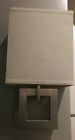 Gra1-wm-cs-bn Lighting Ilex Single Sconce Gramercy