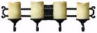 Am-c-207 Lighting H5544 4 Vanity Hinkley Bathroom Light --207