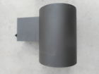 M8005bz Lighting Nib " Finish 10 Surface Architectural Wall Cooper Bronze Mount