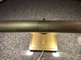R-15-1045orb Lighting New York Regina Andrew Detroit 15-1045orb Redford Wall Sconce Brushed Brass / Bronze Exc