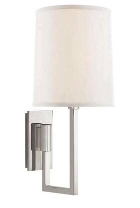 R-bbl2027pn-l Lighting New York Visual Comfort Signature Collection Bbl2027pn-l Open Box Barbara Barry Aspect