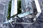 Ral-15p Lighting Oty Chrome Crystal Beautiful Italy Sconce Wall Modern Light