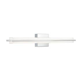 Ll-wl927-2pc-30 Linea Di Liara Dario 30 Inch Led Vanity Light Bar Bathroom Lights Over Mirror And S