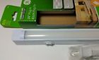 26428 Link-lighting-shelf-white-puck-inch-high-low-3 Way Ge Buy Link Em Under Cabinet Led Light Fixture