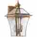 Lit4222a Safavieh Virginia Double Light Wall Sconce 683726361275