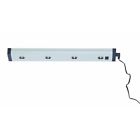Ls-1241 Lite Connector Aluminum Led Light Cabinet Under Source 4 Ls-1241 Lite Connector Aluminum Led Light Cabinet Under Source 4