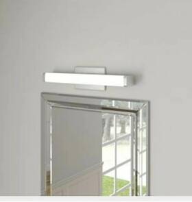 Lithonia Lighting 191848792704 24 Inch Chrome Led Dimmable Vanity Light Bar Switchable Color Lithonia Lighting 191848792704 24 Inch Chrome Led Dimmable Vanity Light Bar Switchable Color