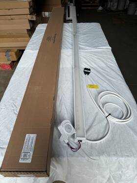 Tzl1n-l96-10000lm-fst-277 Lithonia Lighting 2561kr Led Lights With Sensor And Dimmer N3w