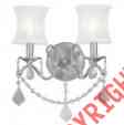 6302-91 Livex Brushed Sconce Wall Lighting Nickel Castle