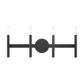 10344-04 Livex Lighting - Bathroom Fixtures Indoor