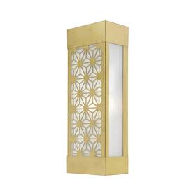24322-32 Livex Lighting 24322 Berkeley 2 Light 17 Inch Tall Commercial Wall - Gold 24322-32 Livex Lighting 24322 Berkeley 2 Light 17 Inch Tall Commercial Wall - Gold