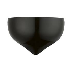Style-5.25 Livex Lighting 40987-68 - Amador 1 Light Wall Sconce In Transitional Inches