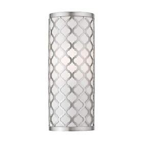 Sns-192-b07198l4rh Livex Lighting 41100-91 Ada Wall Sconce