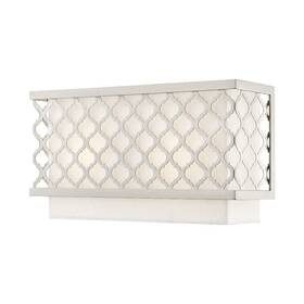 41102-91 Livex Lighting 847284055513 Ada Wall Sconce