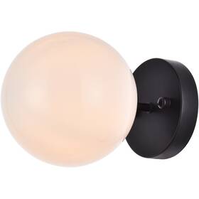 Ld2451bk Living District Mimi Bathroom Vanity Light Black