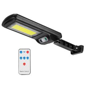 Ip65 Ljg 617201857328 Solar Powered Wall Lights Outdoor 100led Beads Motion Sensor Lamp Waterproo