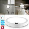 Ljh782 Unbranded Induction Intelligent Night White Ceiling Closet Cabinet Light Kit